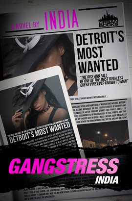 Cover image for Gangstress