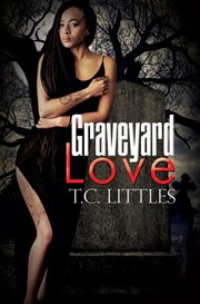 Graveyard love cover image