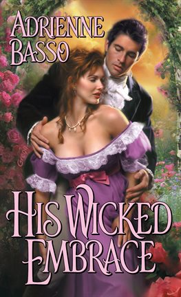 Cover image for His Wicked Embrace