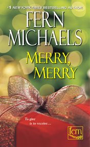Merry, Merry cover image