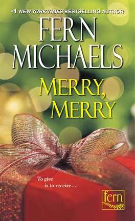 Cover image for Merry, Merry