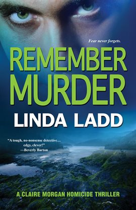 Cover image for Remember Murder