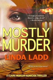 Mostly murder cover image