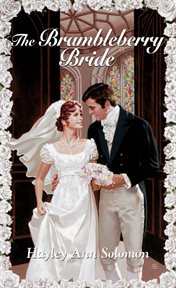 The brambleberry bride cover image