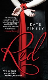 Red cover image