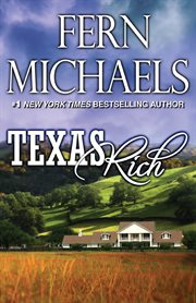 Texas rich cover image
