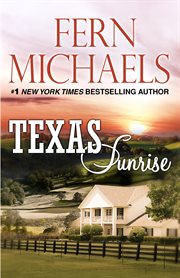 Texas sunrise cover image