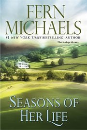 Seasons of her life cover image