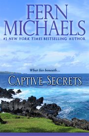 Captive secrets cover image