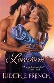Lovestorm cover image