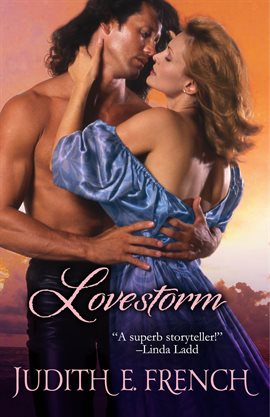 Cover image for Lovestorm