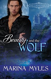 Beauty and the wolf cover image