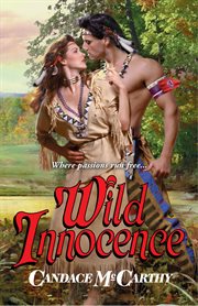 Wild innocence cover image