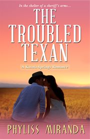The troubled Texan cover image