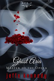 Ghost aria cover image