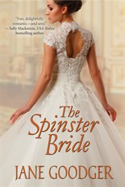 The spinster bride cover image