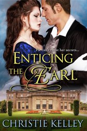 Enticing the earl cover image