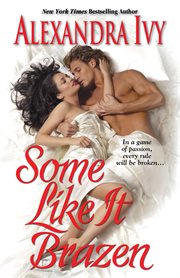 Some like it brazen cover image