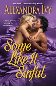 Some like it sinful cover image