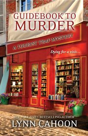 Guidebook to murder cover image