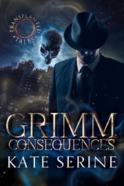 Grimm consequences cover image