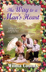 The way to a man's heart cover image