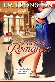 A purrfect romance cover image