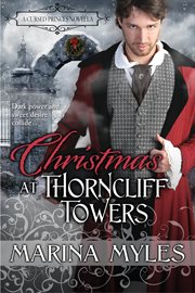 Christmas at Thorncliff Towers cover image