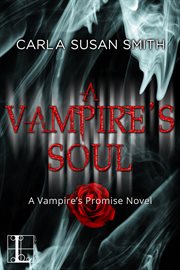A vampire's soul cover image