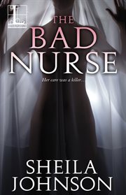 The bad nurse cover image