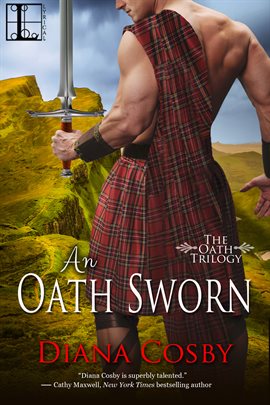 Cover image for An Oath Sworn
