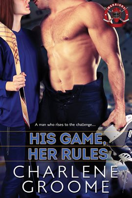 Cover image for His Game, Her Rules