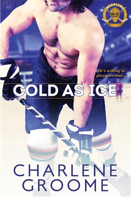 Imagen de portada para Cold as Ice