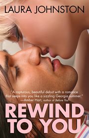 Rewind to you cover image