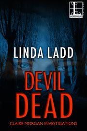 Devil dead cover image