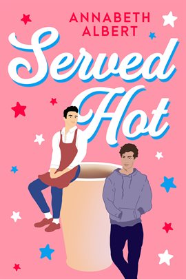 Cover image for Served Hot