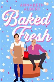 Baked fresh cover image