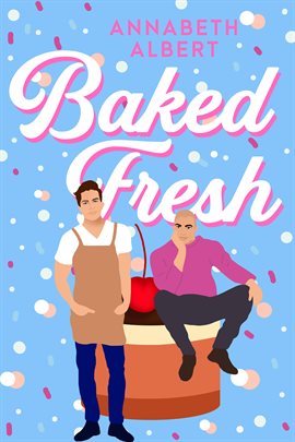 Cover image for Baked Fresh