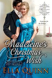 Madeleine's Christmas wish cover image
