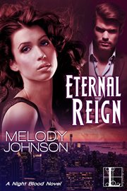 Eternal reign cover image