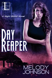 Day reaper cover image