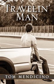 Travelin' man cover image