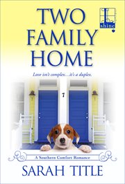 Two family home cover image