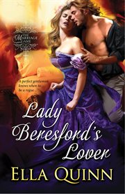 Lady Beresford's lover cover image