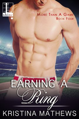 Cover image for Earning A Ring