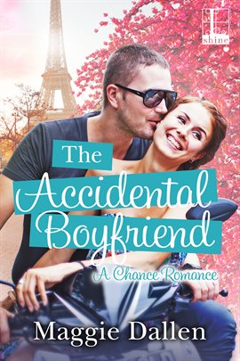 Cover image for The Accidental Boyfriend