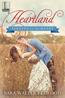 Cover image for Heartland