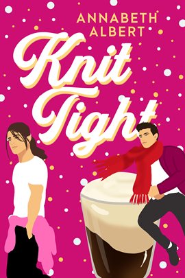 Cover image for Knit Tight