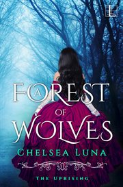 A forest of wolves cover image