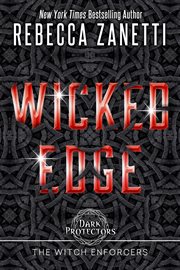Wicked edge cover image